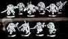 Kill Team: Hernkyn Yaegirs - Used