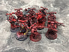 Chaos Space Marines: Chaos Space Marines (USED)