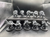 Grey Knights: Strike Squad  -Used
