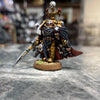 SPACE MARINES Helbrecht (used)