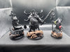 Maggotkin Of Nurgle: The Court of Gelgus Pust - Used