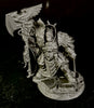 CAPTAIN-GENERAL TRAJANN VALORIS  -Used