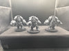 Space Marines: Primaris Aggressors  -Used