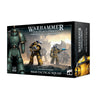 Horus Heresy: MkIII Space Marines Tactical Squad