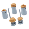 Hobby Holder Cork(x6)