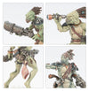 Tau: Kroot Hunting Pack