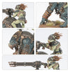 Tau: Kroot Hunting Pack