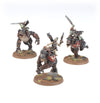 Tau: Kroot Hunting Pack