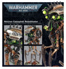 Necrons: Necrons Royal Court (Used-NoS)