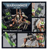 Necrons: Necrons Royal Court (Used-NoS)