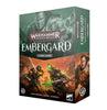 Warhammer Underworlds: Emberguard