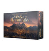 Middle Earth Strategy Battles: WAR OF THE ROHIRRIM: BATTLE OF EDORAS