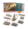 Old World: Tomb Kings of Khemri Starter Box