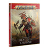 Battletome: Blades Of Khorne