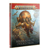Battletome: Kharadron Overlords