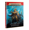 Battletome: Stomcast Eternals