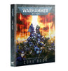 Warhammer 40,000 (40k) Core Rulebook 10th Edition