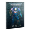 Warhammer 40k The Rules (10th Edition)