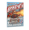 Blood Bowl: SPIKE! Journal Issue - 18