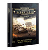 WARHAMMER: THE HORUS HERESY – LEGIONS IMPERIALIS RULEBOOK