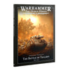Journal Tactica: The Battle Of Tallarn P1