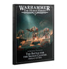 Journal Tactica: Prospero Burns - The Battle for the Signus Cluster: Assault on Kol