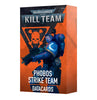 Kill Team: Datacards - Phobos Strike Team
