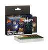 Command Pack: Space Marines (English)