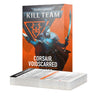 Kill Team: Datacards - Corsair Voidscarred