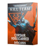 Kill Team: Corsair Voidscarred
