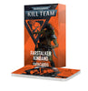 Kill Team: Datacards - Farstalker Kinband