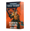 Kill Team: Datacards - Hearthkyn Salvagers