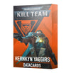 Kill Team: Datacards - Hernkyn Yaegirs