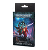 Datacards: Leagues Of Votann