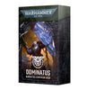 Warhammer 40,000: Dominatus - Armageddon