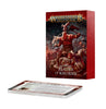 Warhammer Age of Sigmar Faction Pack (4thEd)