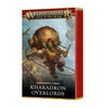 War Cards: Kharadron Overlords