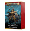 Stormcast Eternals: Warscroll Cards