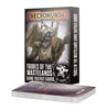 Necromunda: Tribes of the Wastelands - Cards