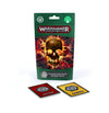 Warhammer Underworlds: Wrack and Ruin Rivals Deck