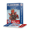 Blood Bowl: Card Pack - Chaos Dwarves