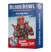 Blood Bowl: Card Pack - Chaos Dwarves