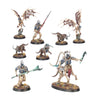 WARCRY: Teratic Cohort