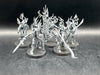 Sylvaneth: Tree-Revenants (used)