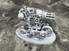 Skaven: Ratling Warpblaster (used)