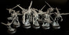 Kill Team: Vespid Stingwings  -Used