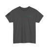 Heresy from the Haven limited edition Nelson "Hot Take" Tee