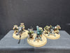 Astra Militarum: Heavy Weapons Squad  -Used