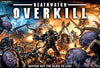 Warhammer 40,000 - Deathwatch: Overkill
