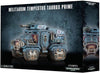 Astra Militarum: Taurox / Taurox Prime